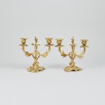 1425 7029 CANDLESTICKS